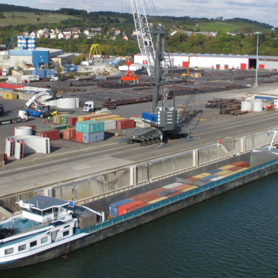 Mertert harbour Moselle web